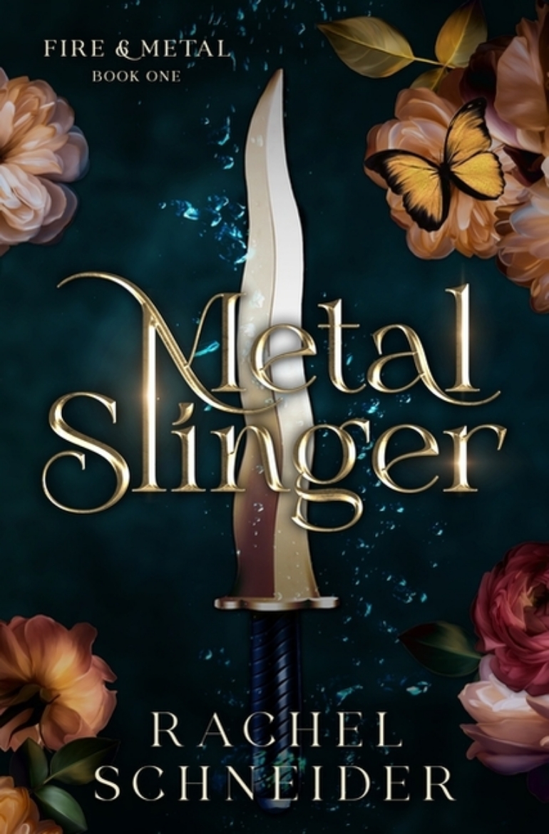 Picture of Metal Slinger