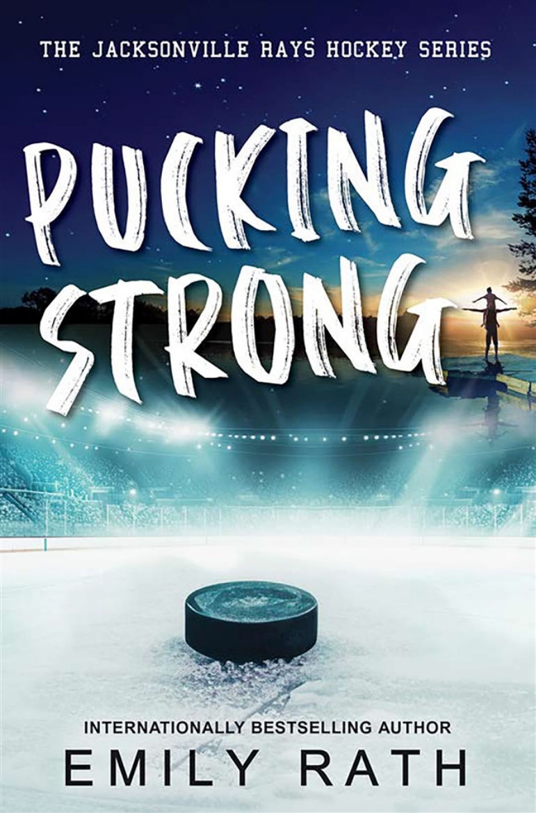 Picture of Pucking Strong