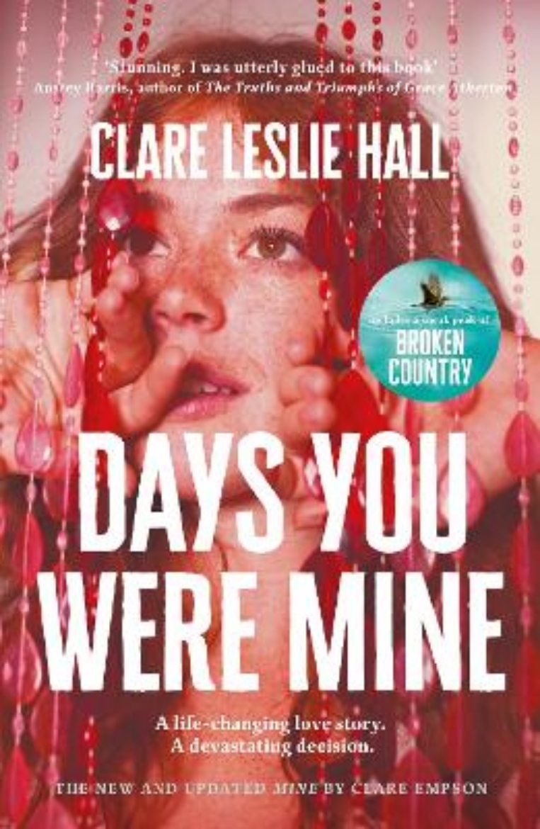 Picture of Days You Were Mine