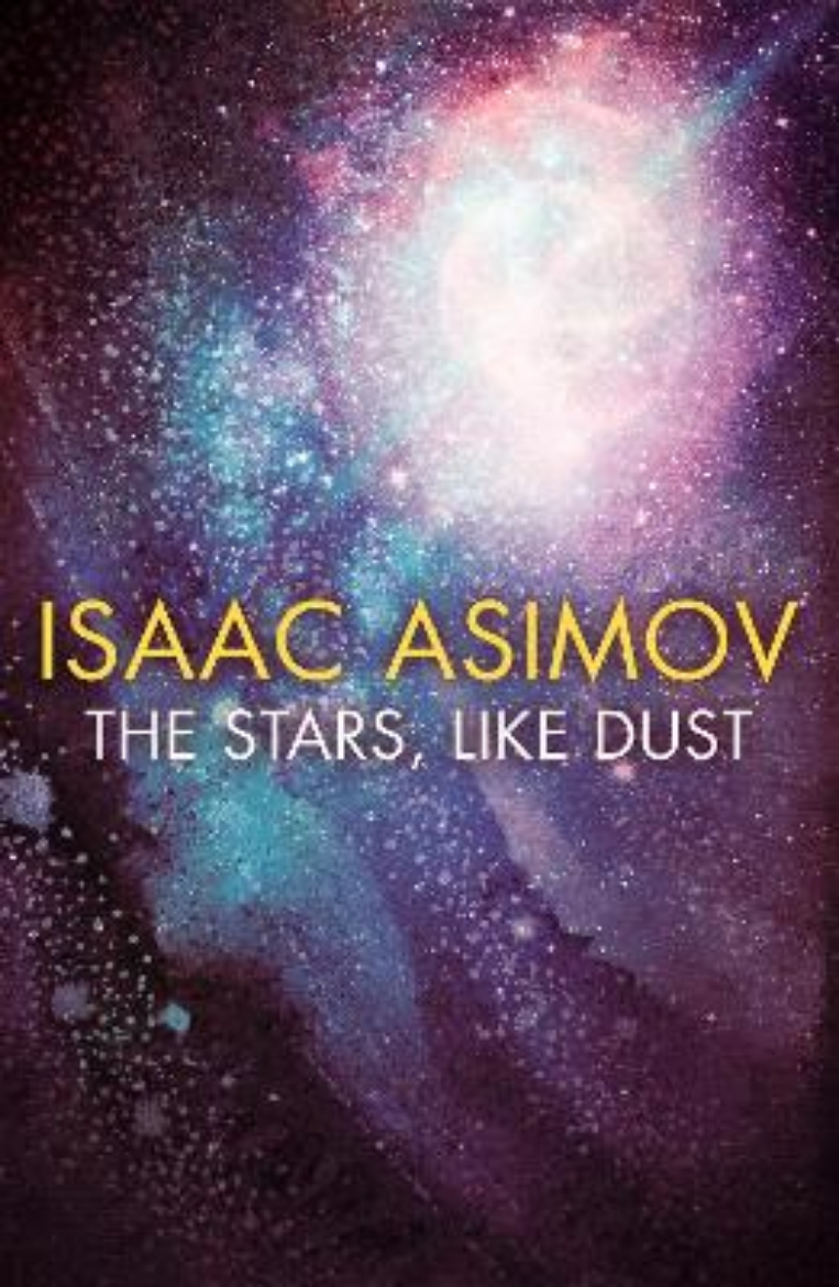 Picture of The Stars, Like Dust