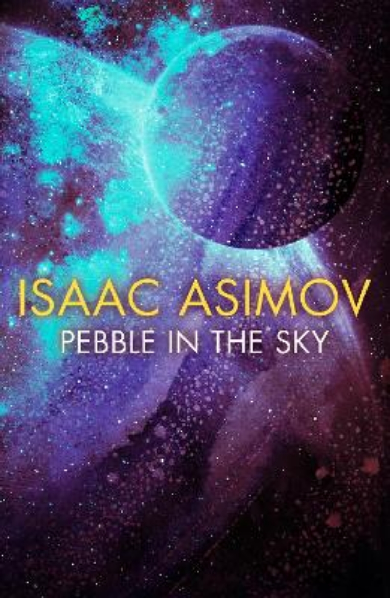 Picture of Pebble in the Sky