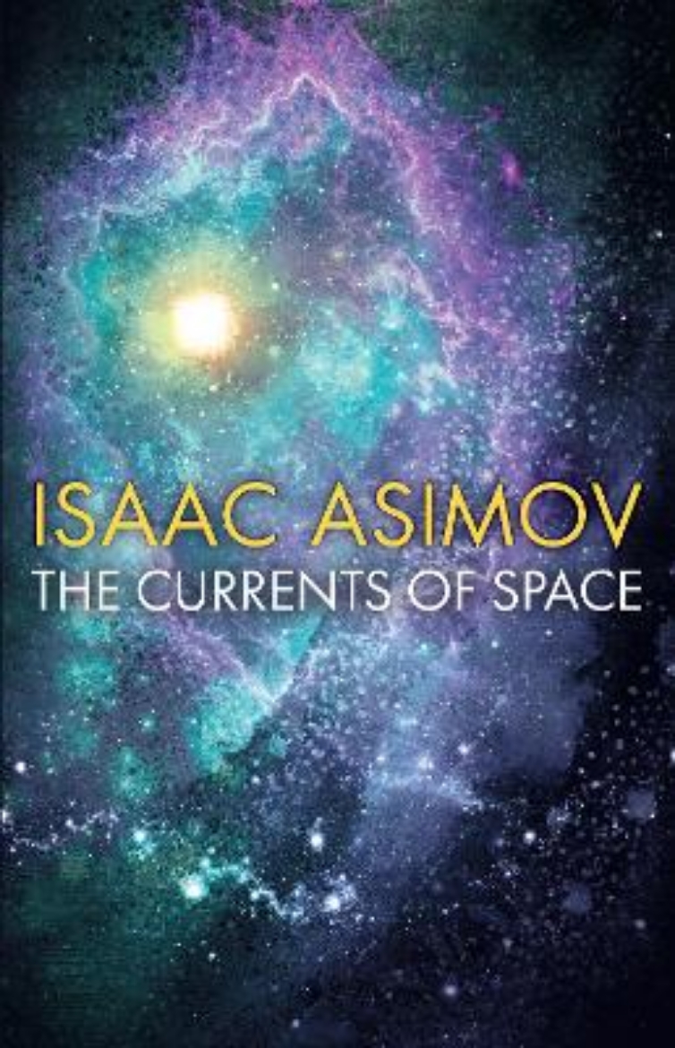 Picture of The Currents of Space
