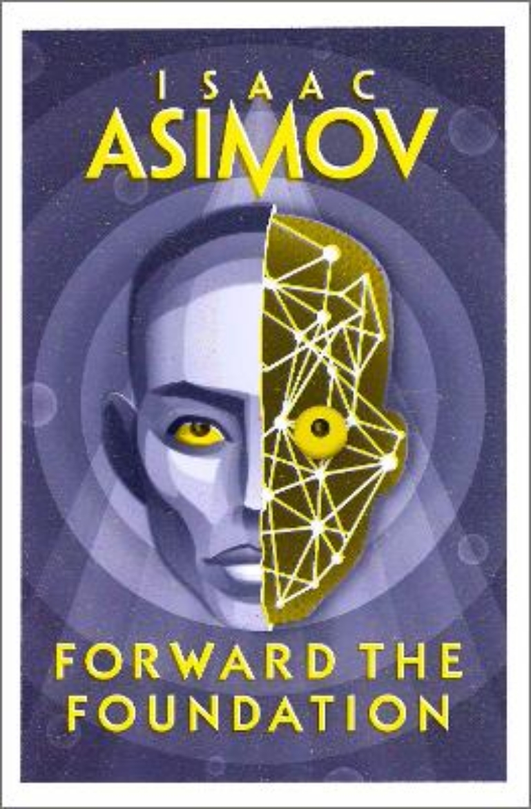 Picture of Forward the Foundation