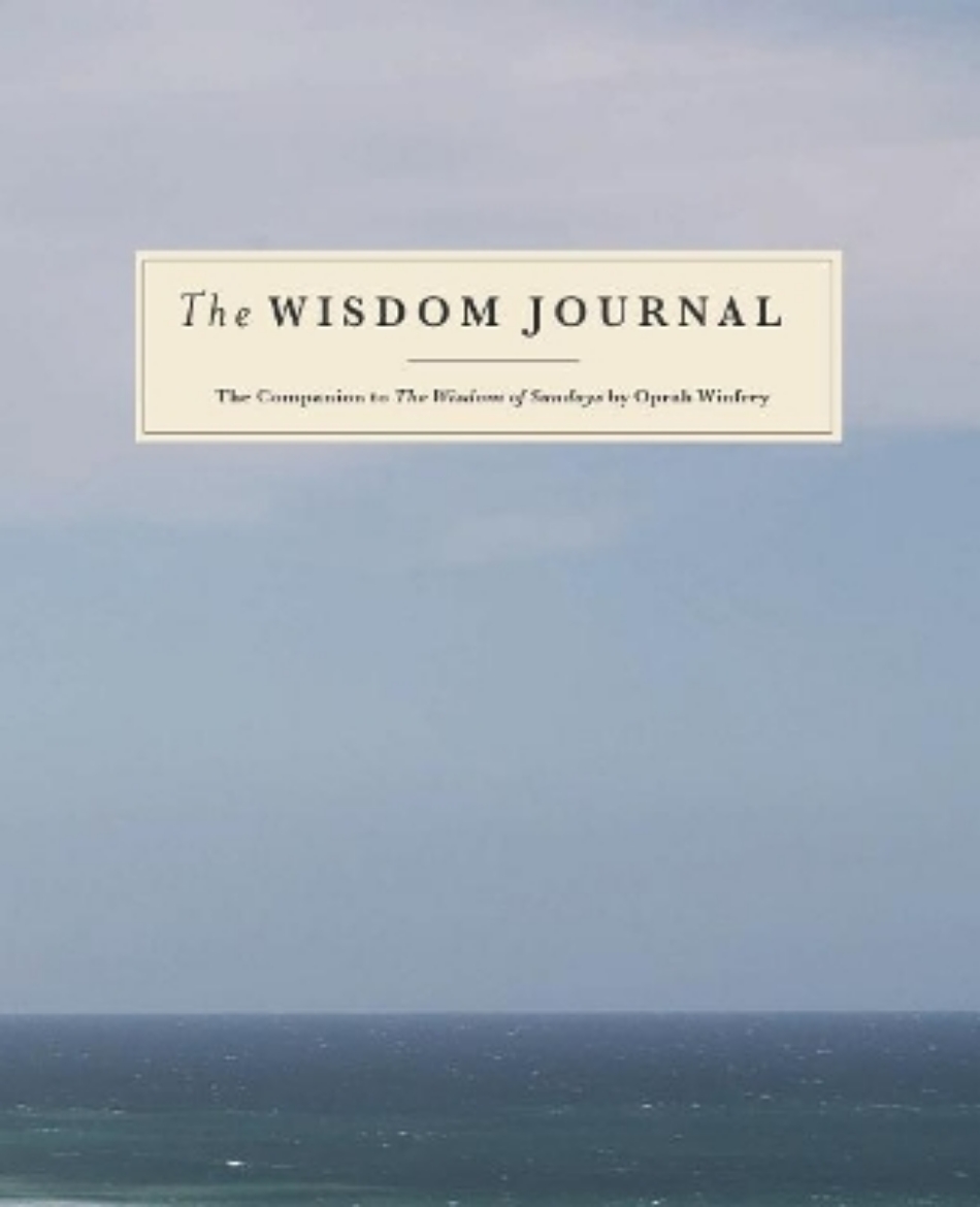 Picture of WISDOM JOURNAL