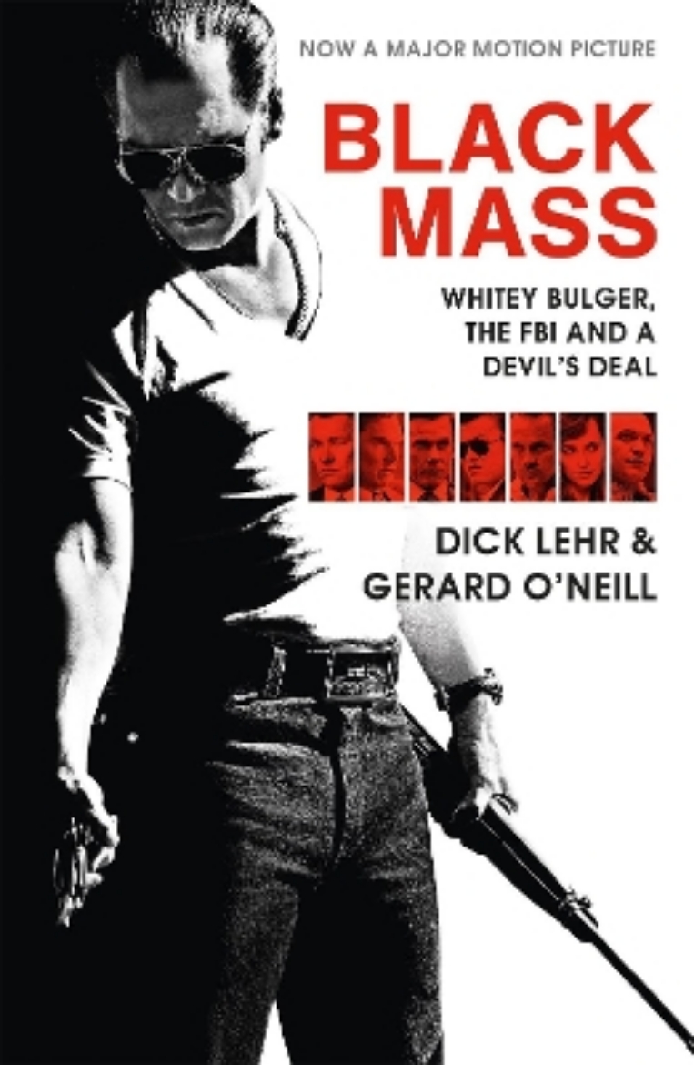 Picture of Black Mass