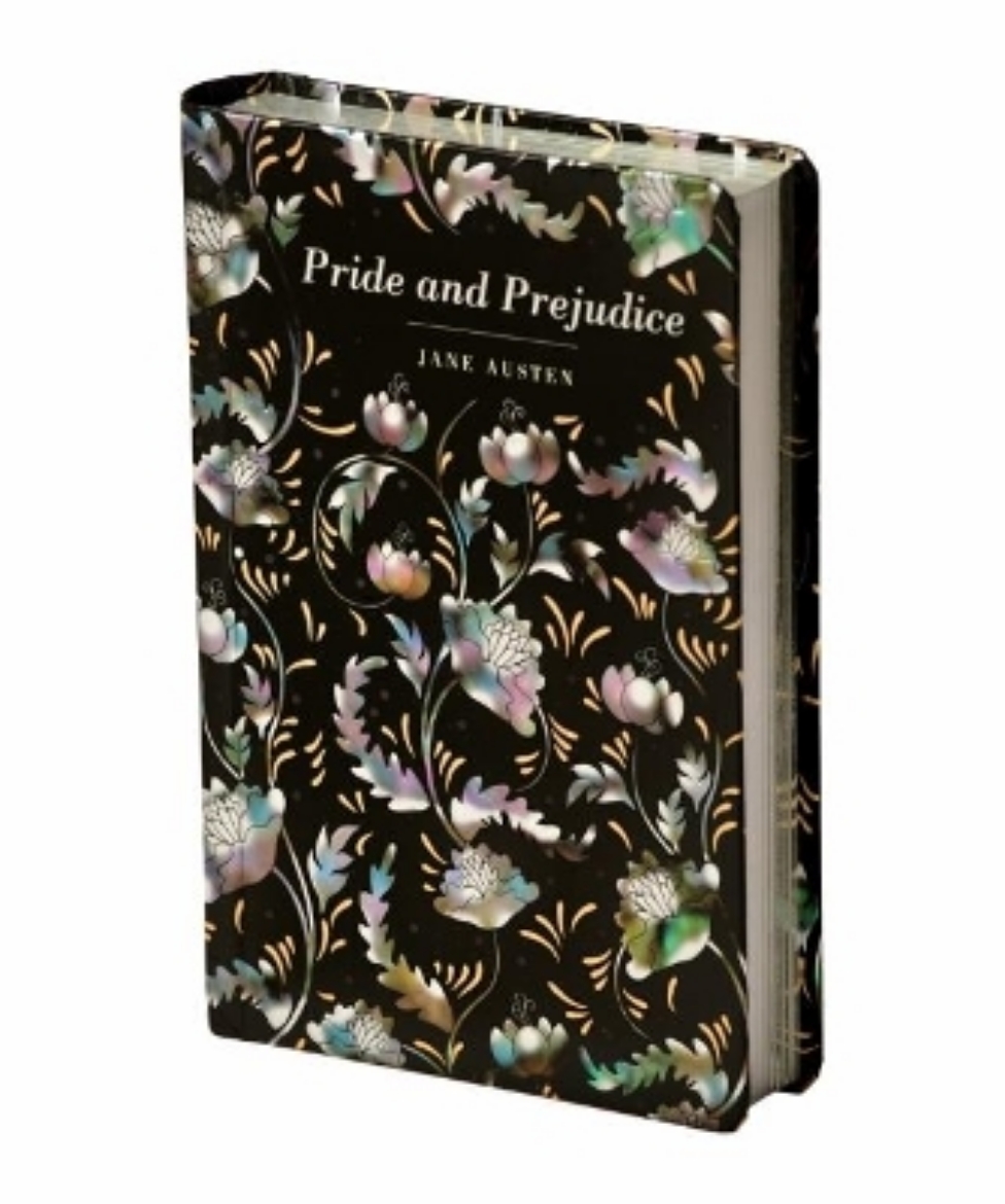 Picture of Pride and Prejudice: Chiltern Edition
