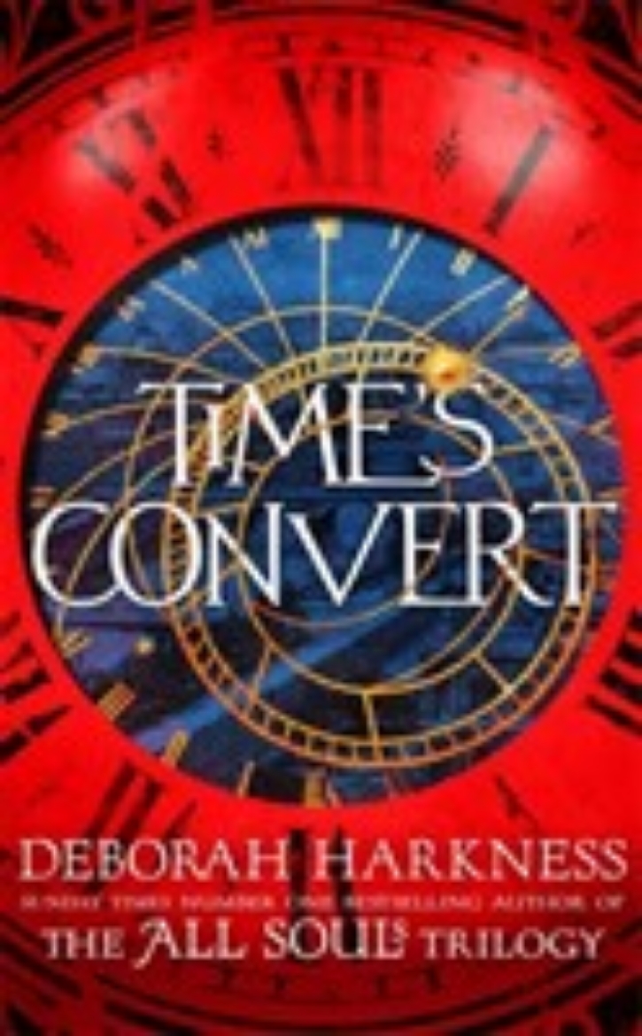 Picture of Time's Convert