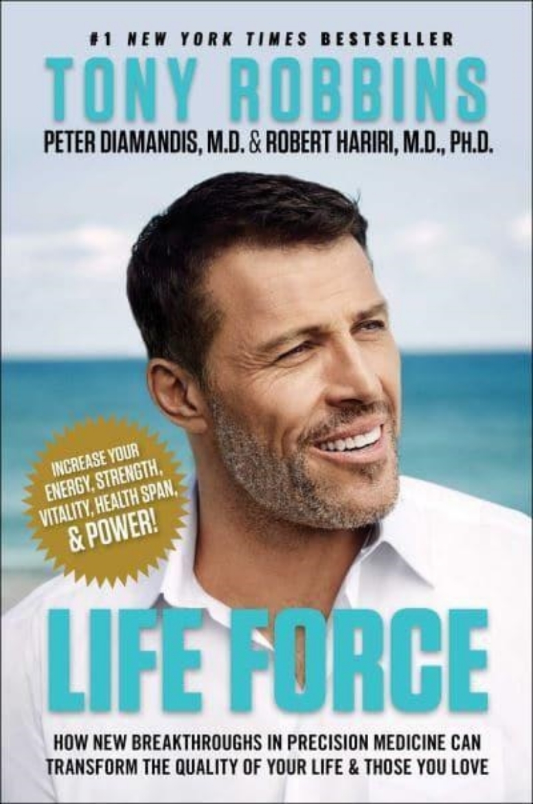 Picture of Life Force