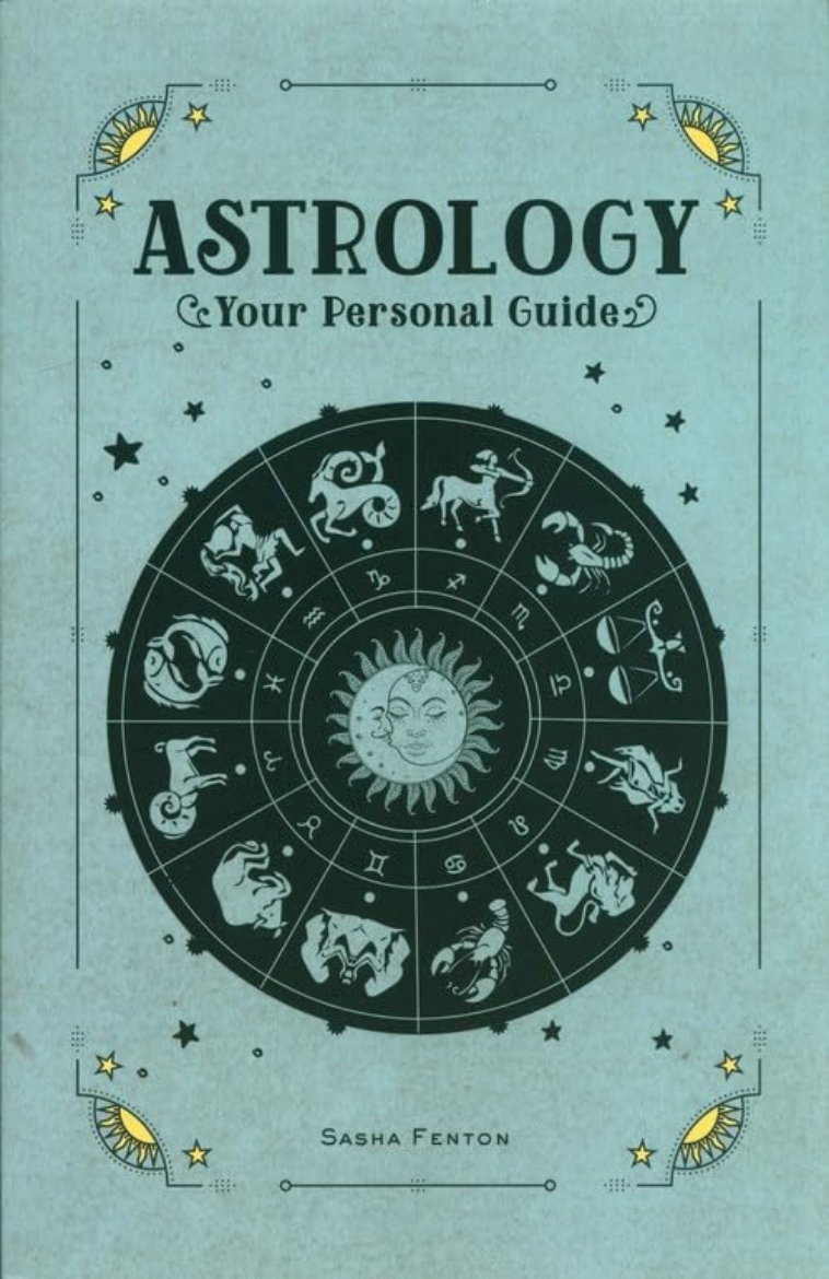 Picture of In Focus Astrology Your Personal Guide