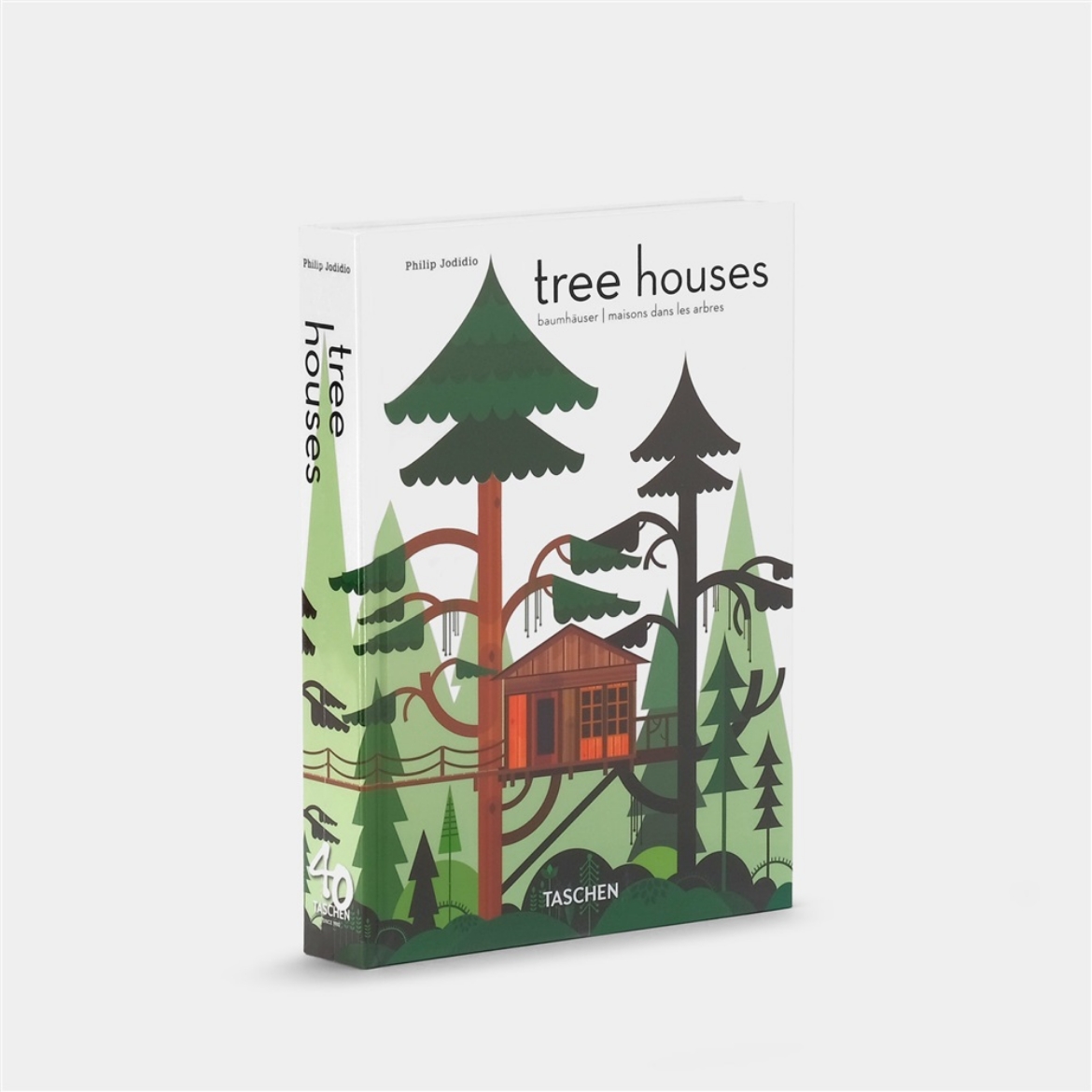 Picture of Tree Houses