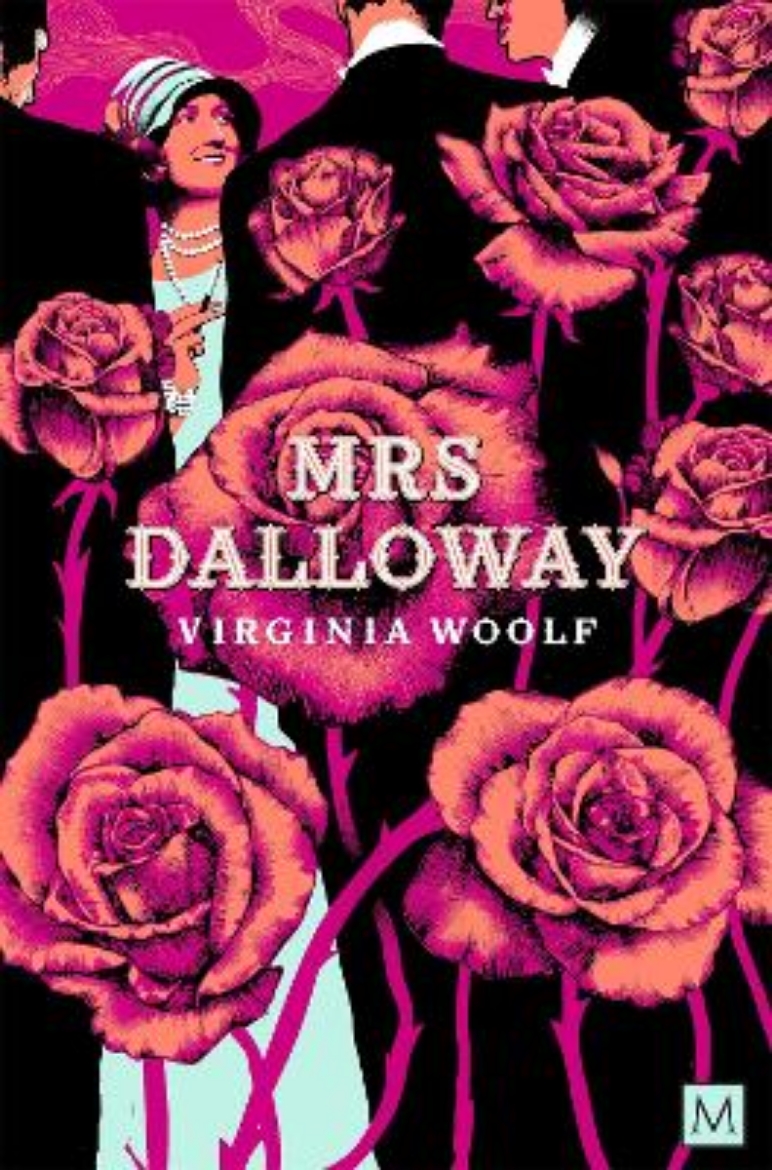 Picture of Mrs Dalloway