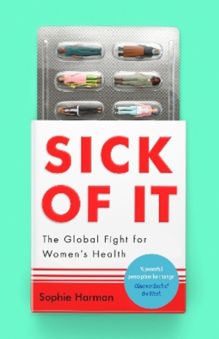 Picture of Sick of It