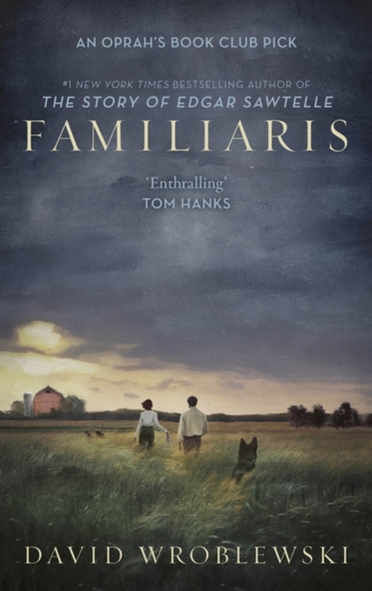 Picture of Familiaris