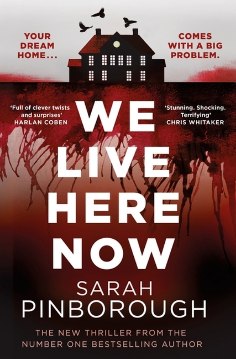 Picture of We Live Here Now