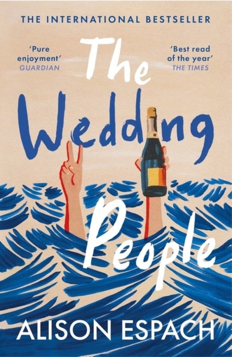 Picture of The Wedding People