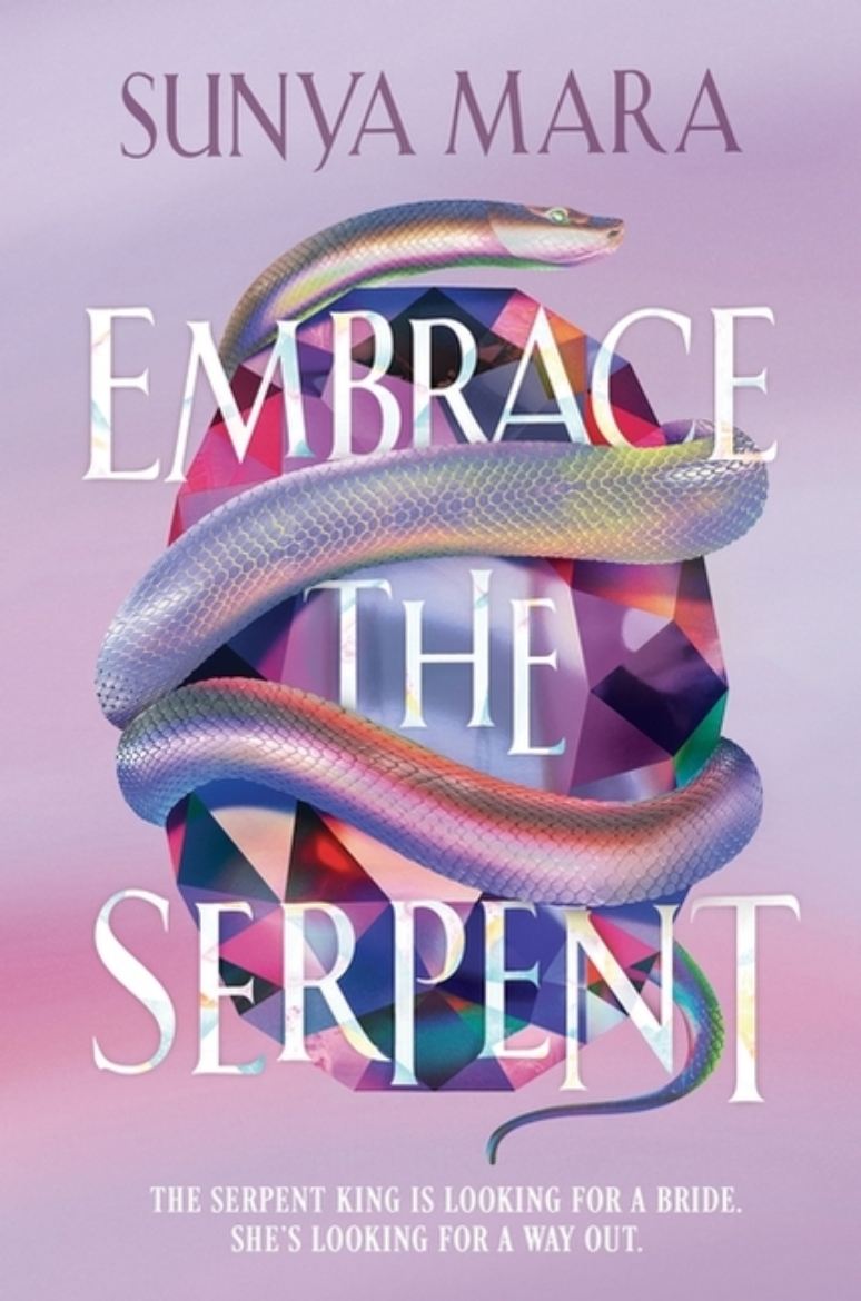 Picture of Embrace the Serpent