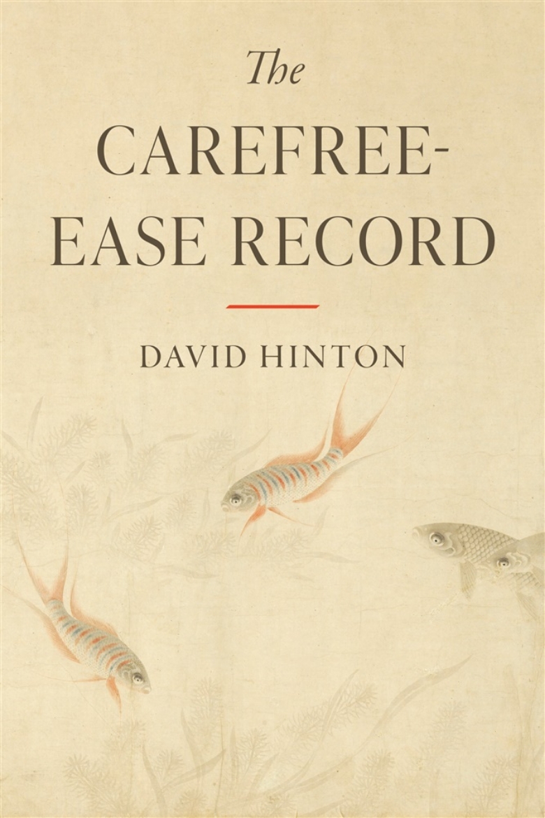 Picture of The Carefree-Ease Record