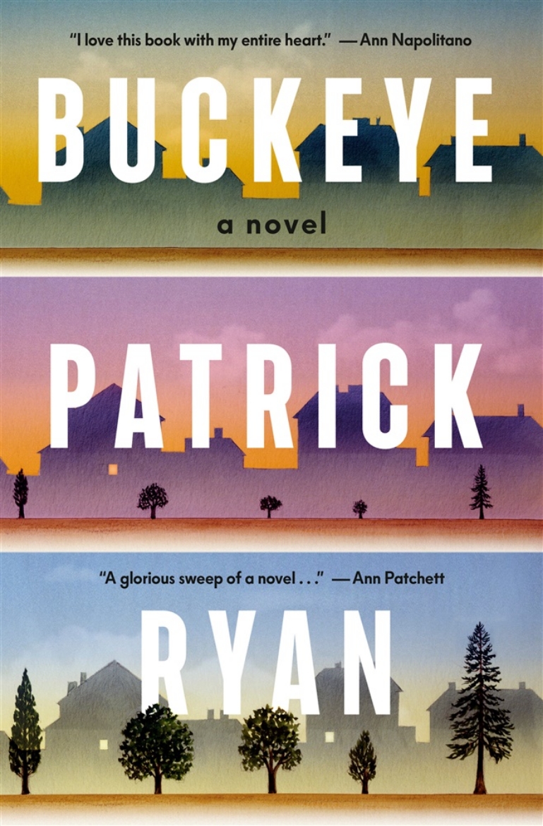 Picture of Buckeye: A Novel