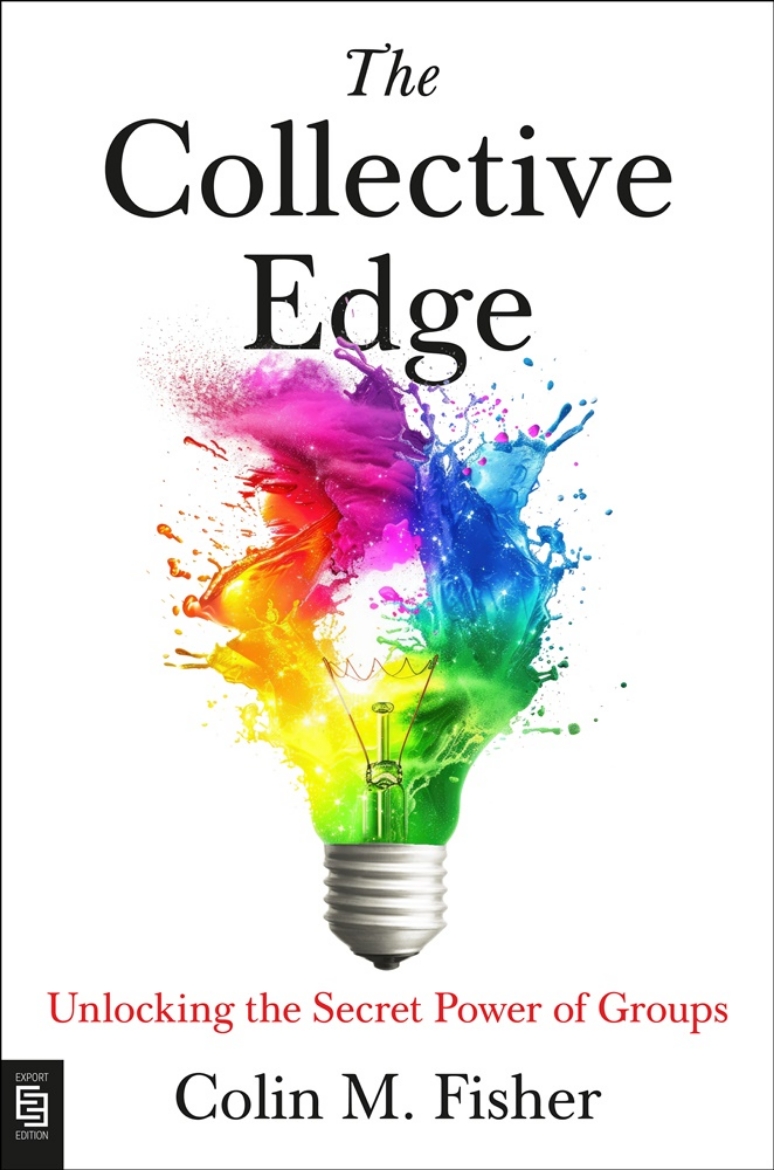 Picture of The Collective Edge