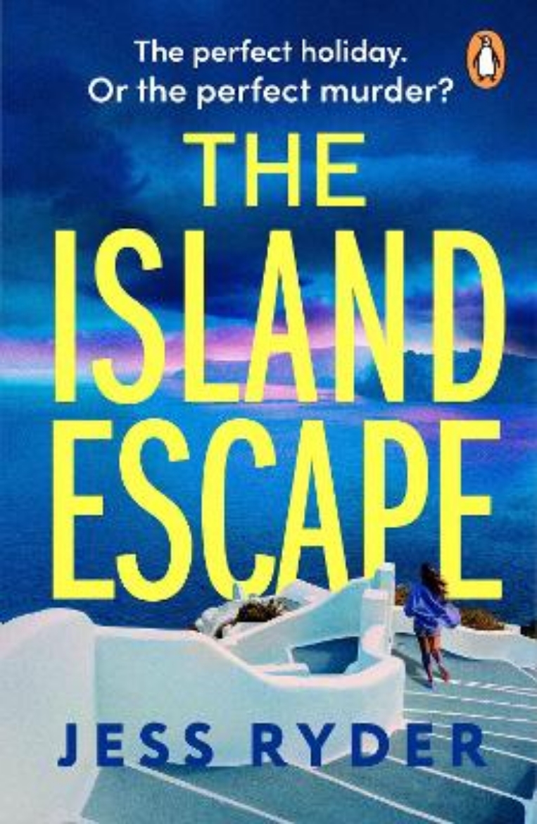 Picture of The Island Escape
