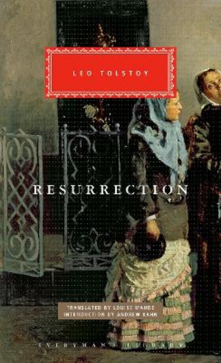 Picture of Resurrection