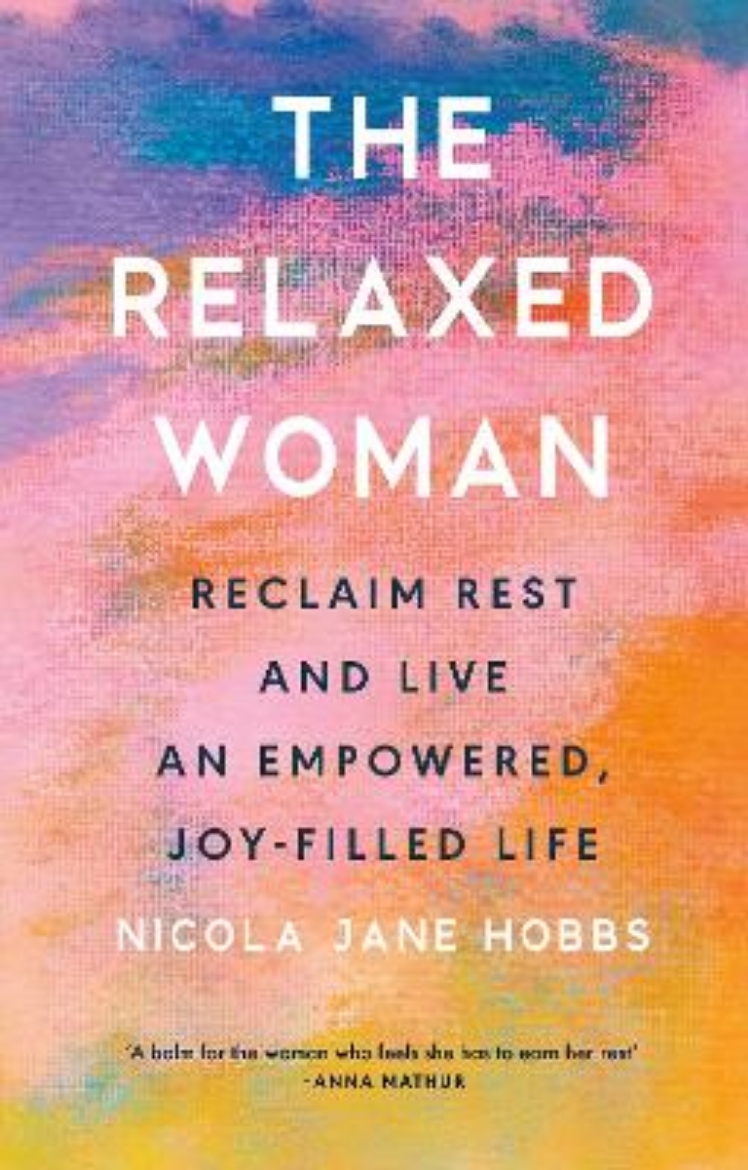 Picture of The Relaxed Woman