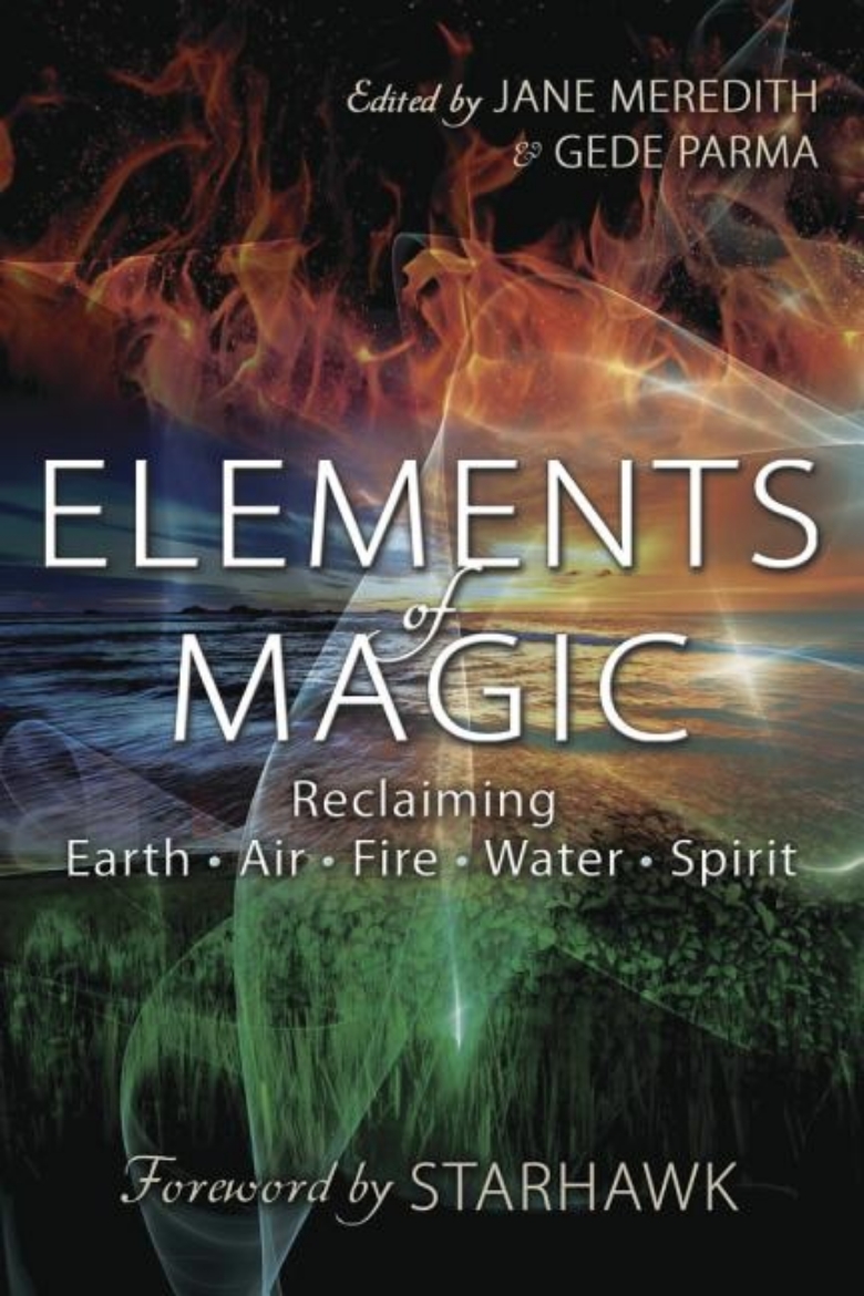 Picture of Elements of Magic