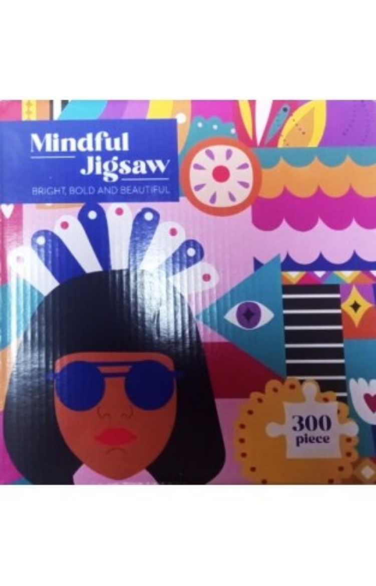 Picture of Mindful Jigsaw