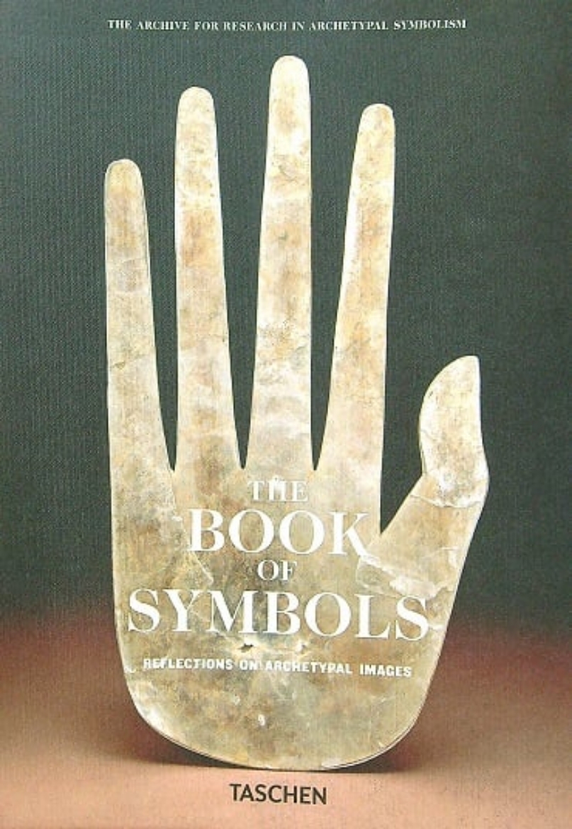 Picture of The Book of Symbols: Reflections on Archetypal Images