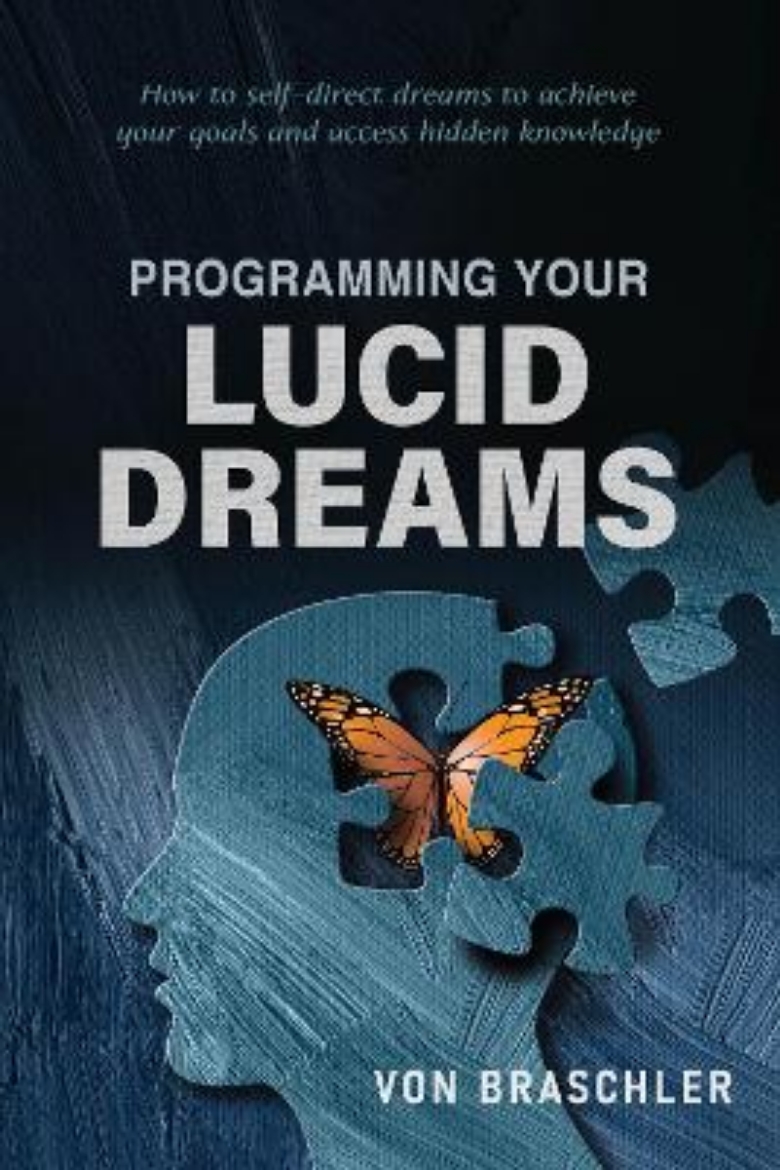 Picture of Programming Your Lucid Dreams