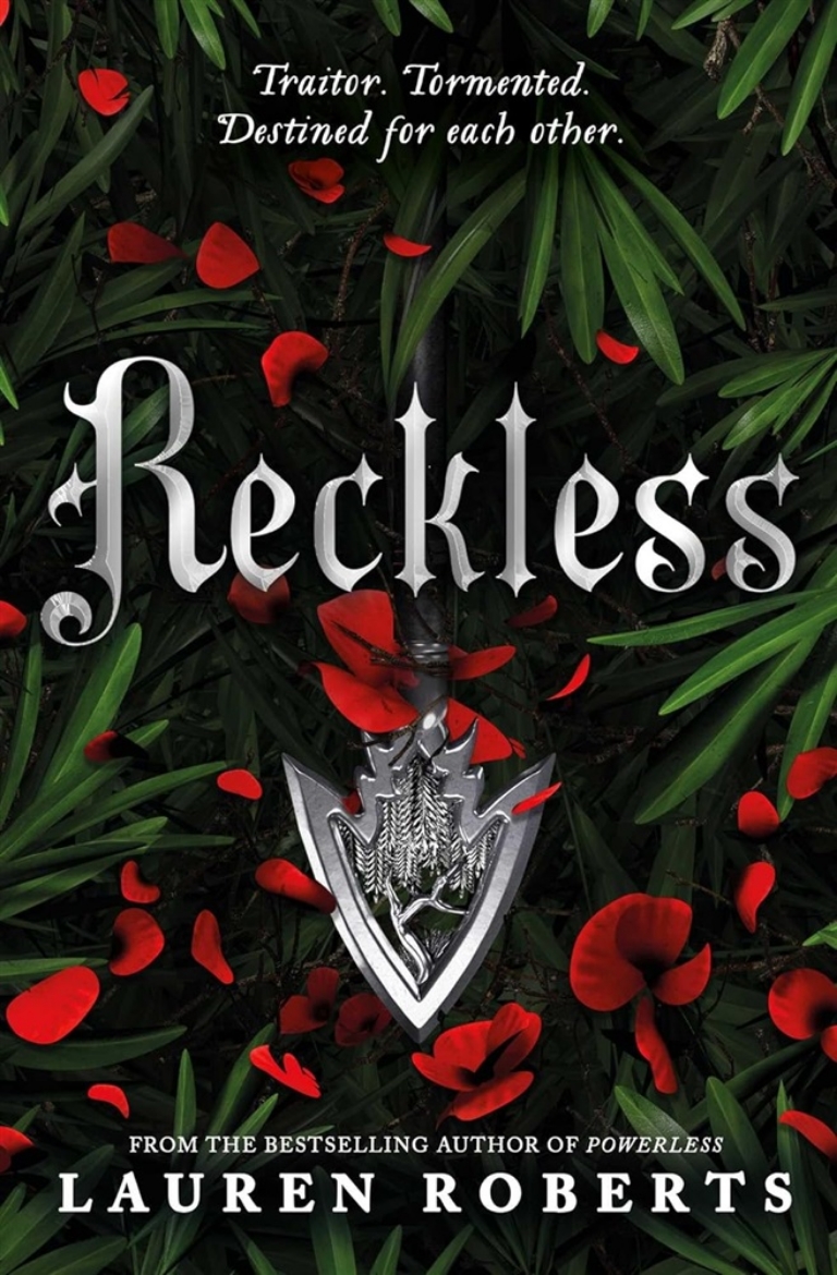 Picture of Reckless