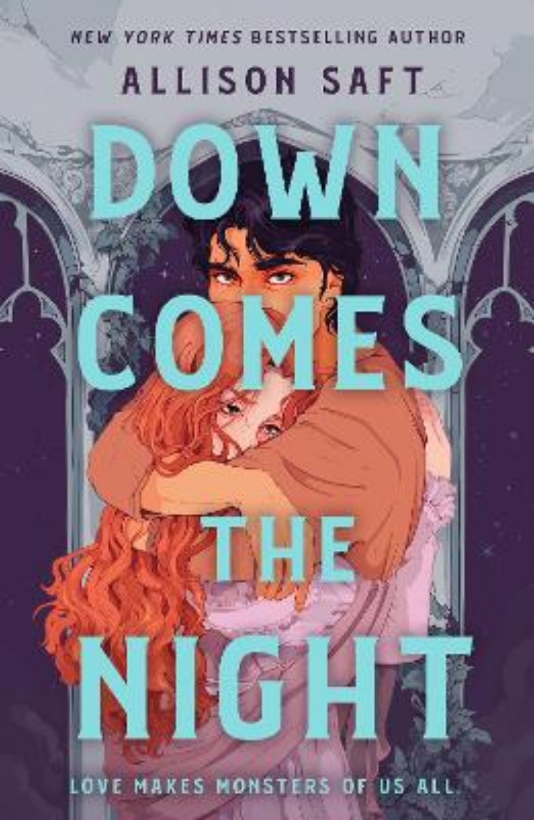 Picture of Down Comes the Night