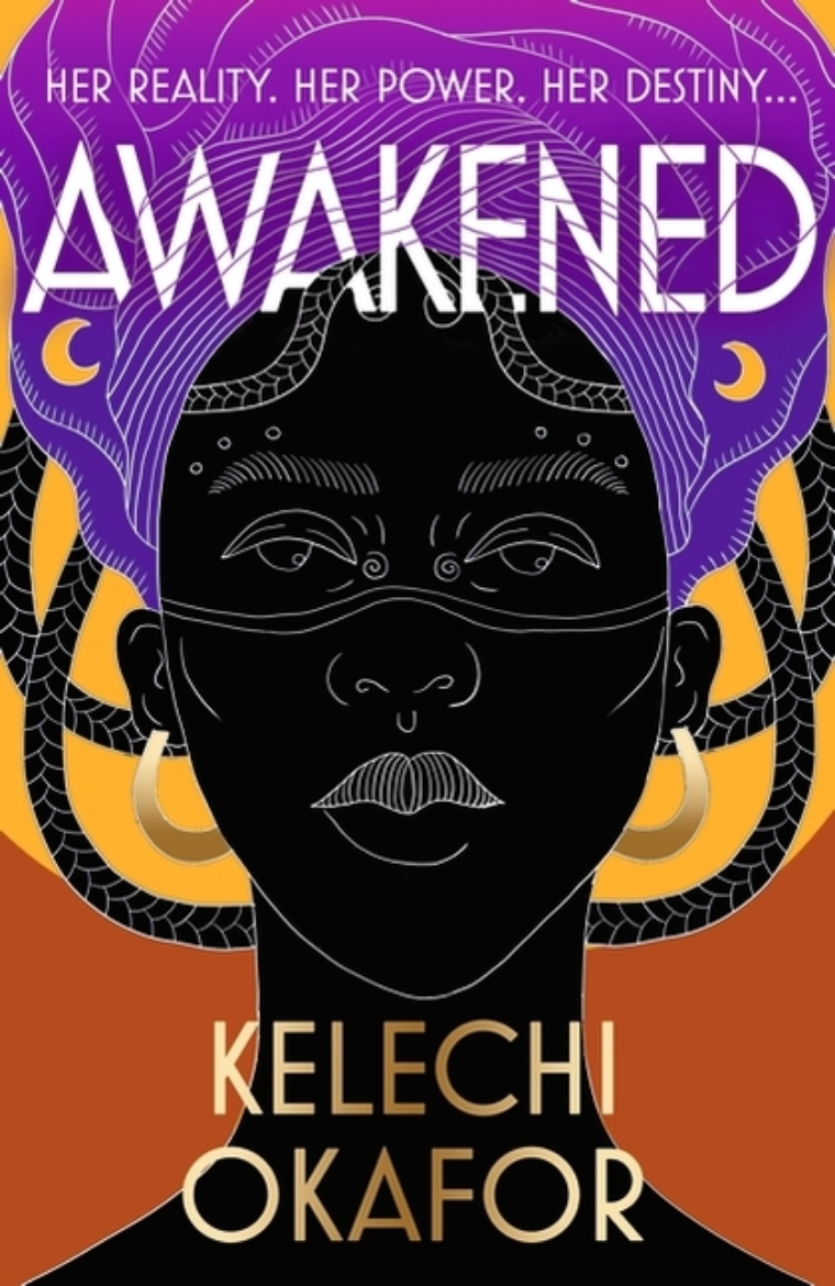 Picture of Awakened