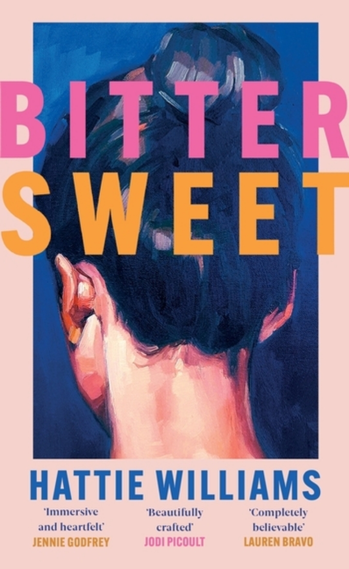 Picture of Bitter Sweet