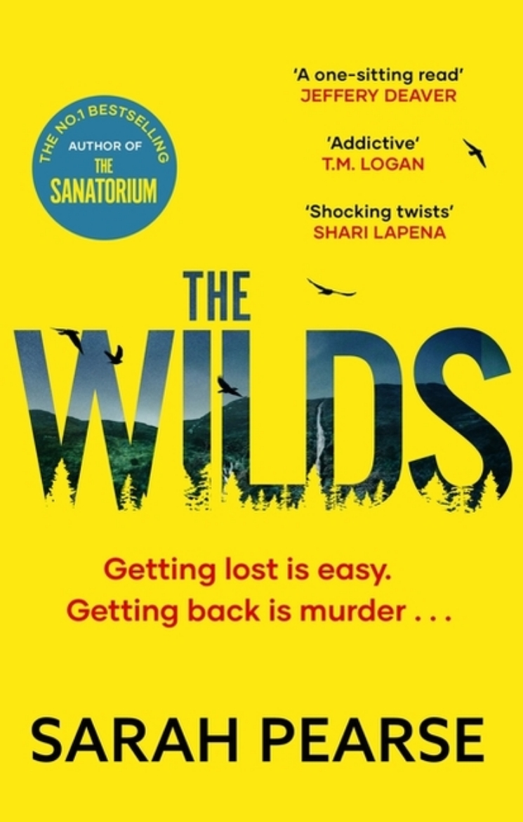 Picture of The Wilds