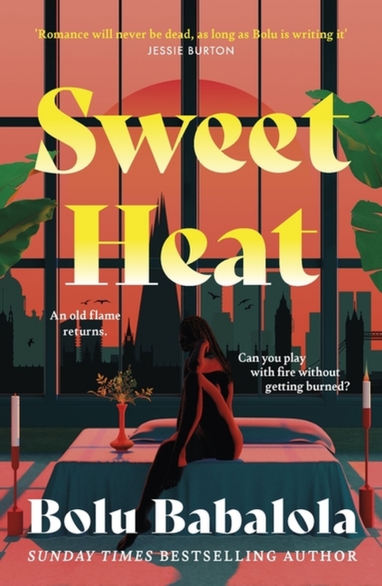 Picture of Sweet Heat