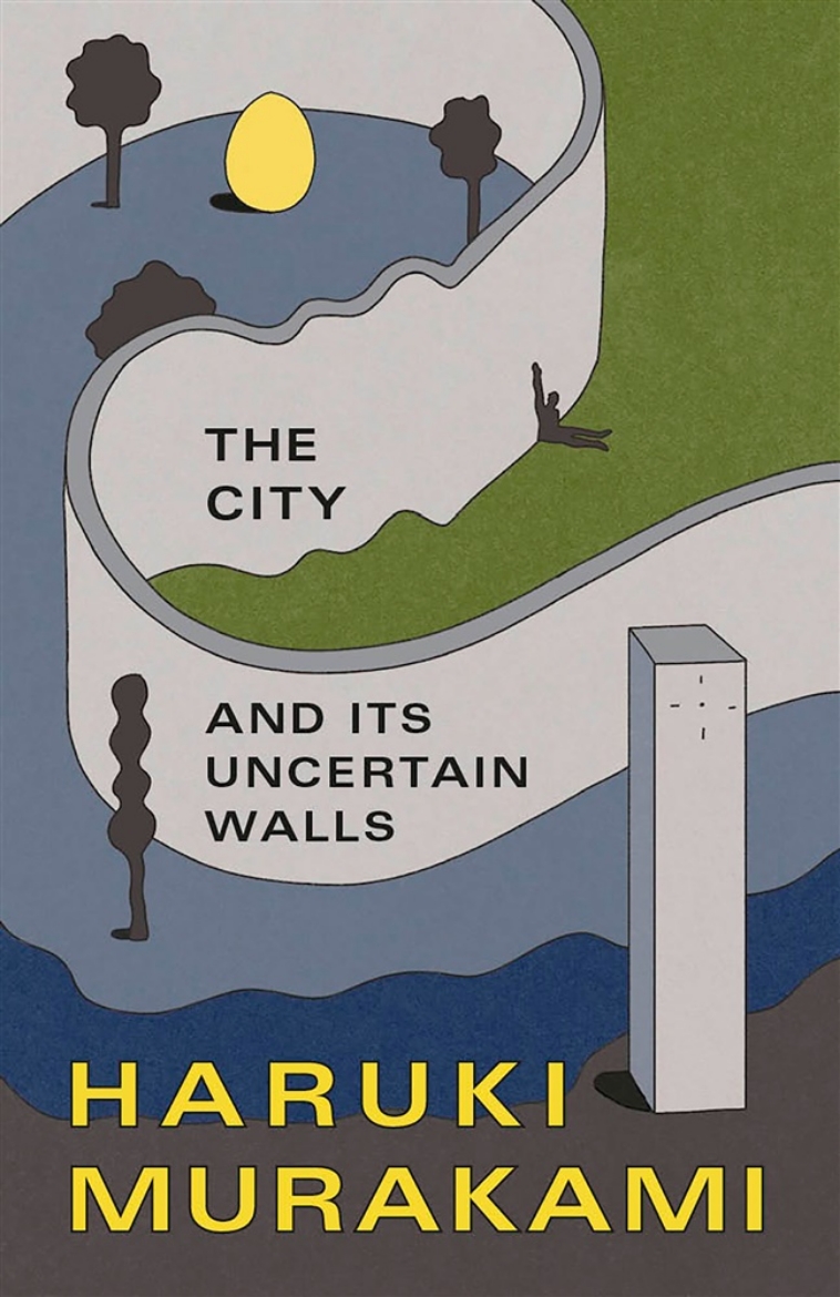 Picture of The City and Its Uncertain Walls