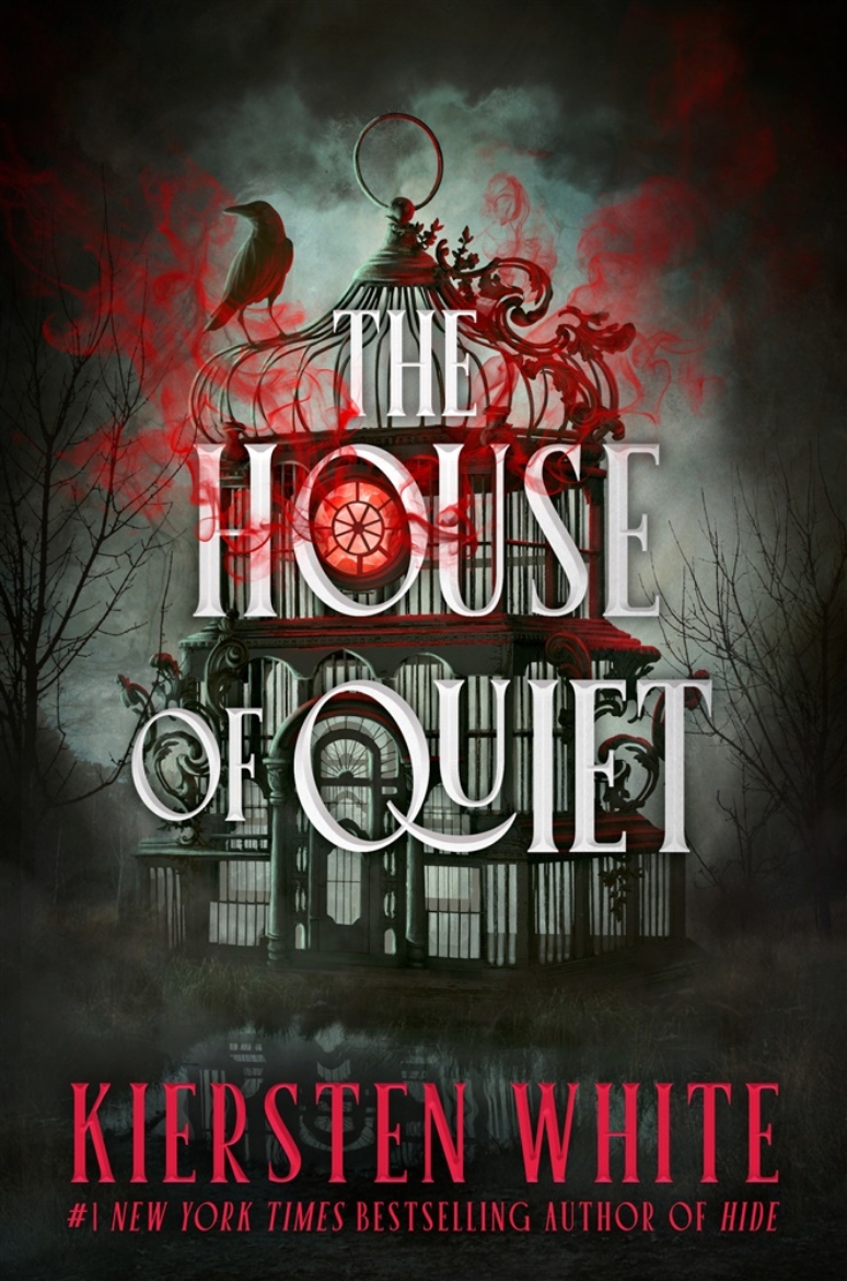 Bild på The House of Quiet