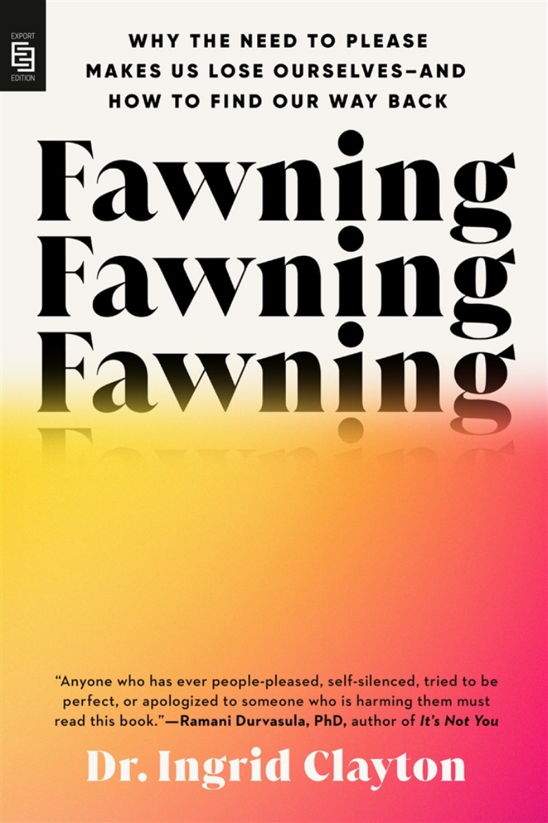 Picture of Fawning