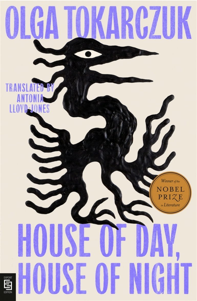 Bild på House of Day, House of Night