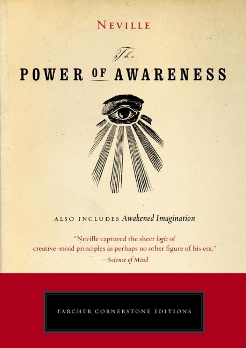 Bild på Power of awareness
