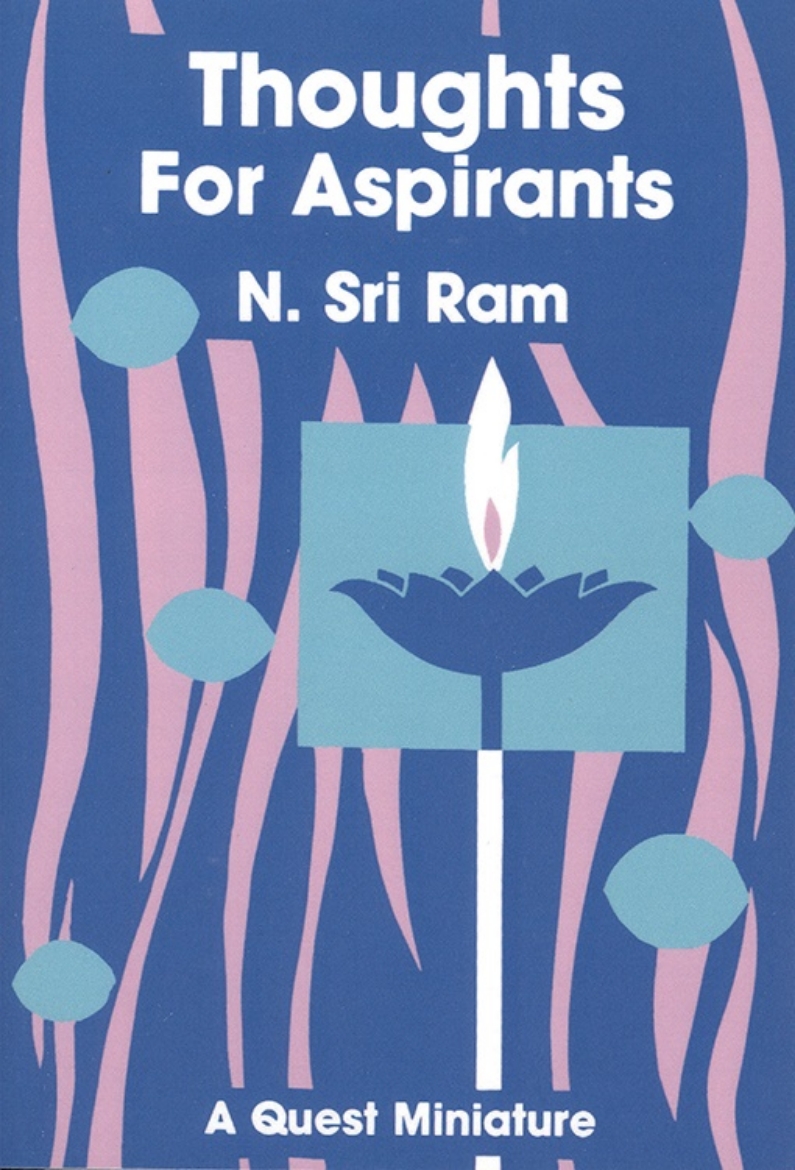 Picture of Thoughts for Aspirants