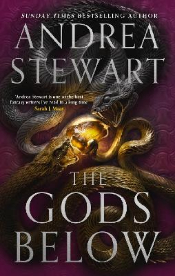 Picture of The Gods Below
