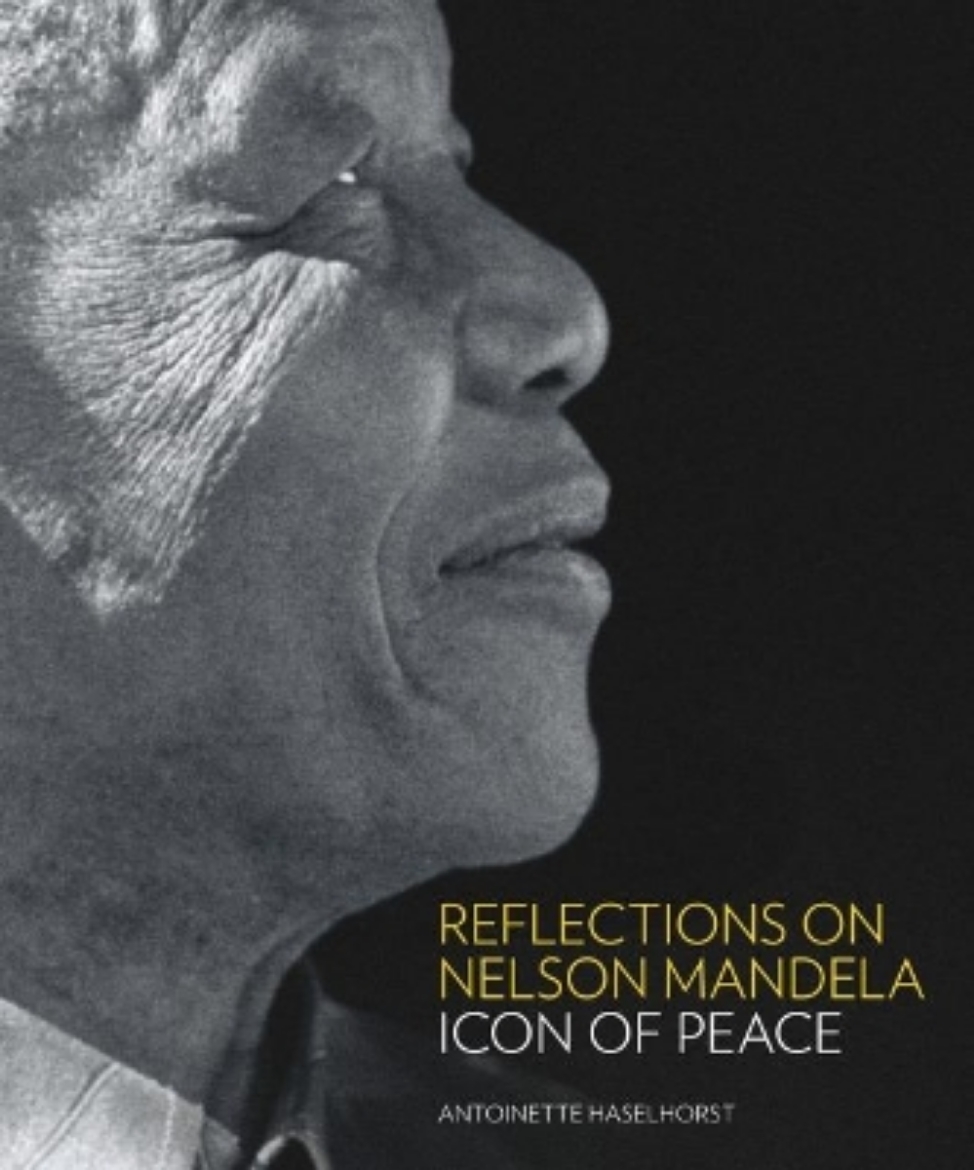 Picture of Reflections on Nelson Mandela: Icon of Peace