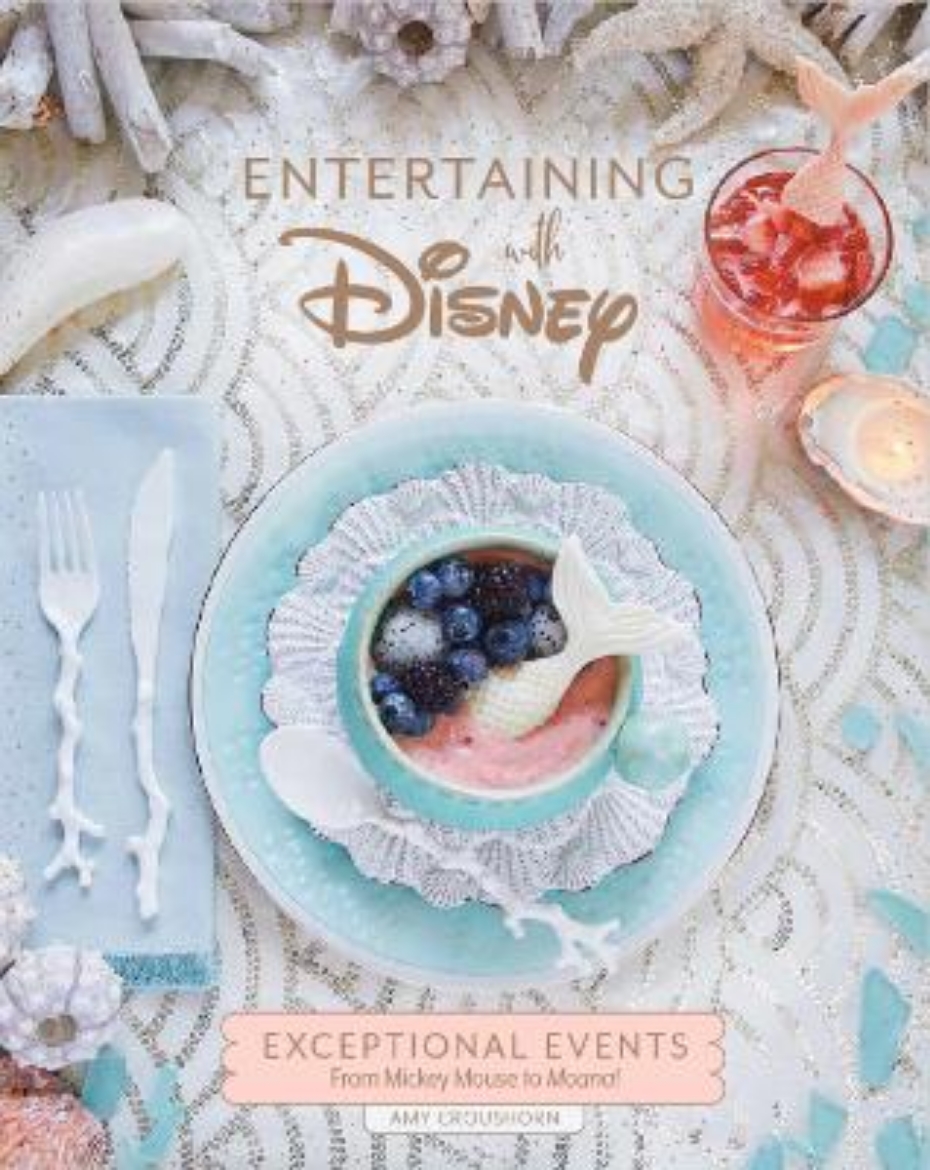 Picture of Entertaining with Disney