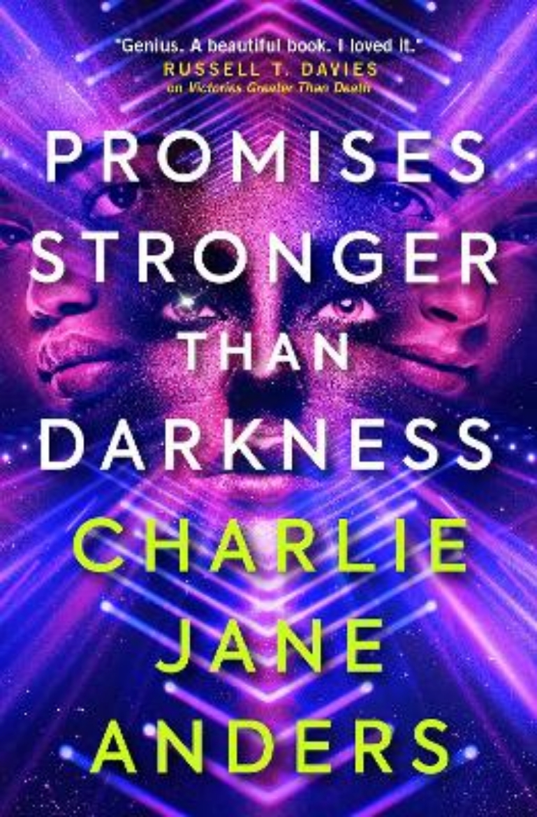 Picture of Unstoppable - Promises Stronger Than Darkness