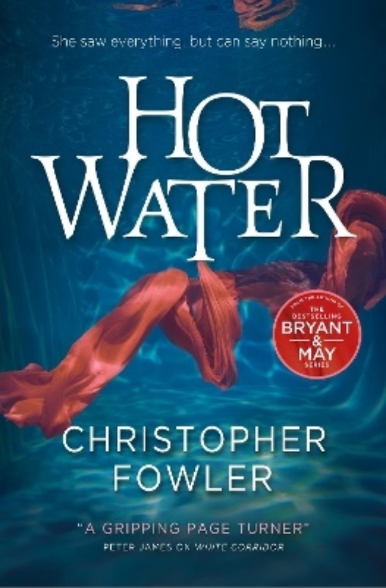 Picture of Hot Water