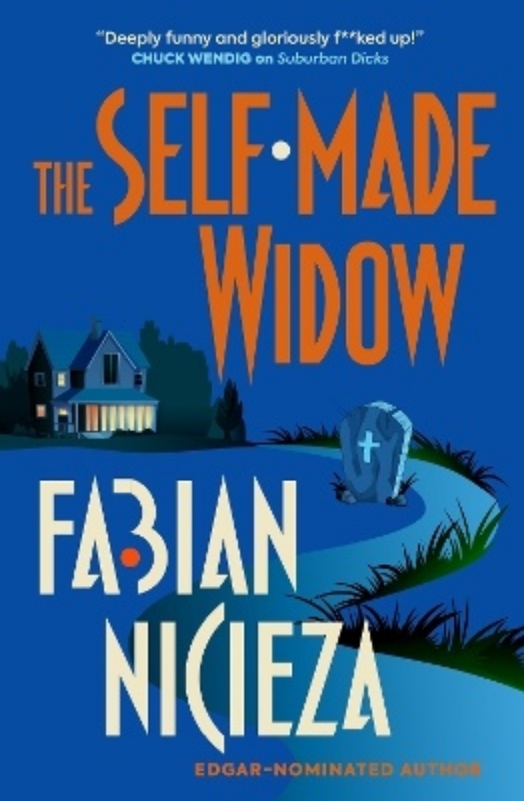 Picture of The Self-Made Widow