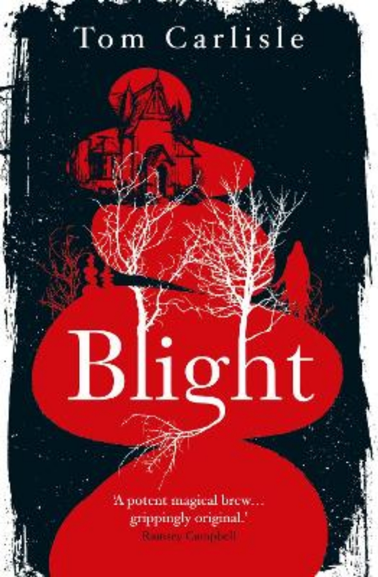 Picture of Blight