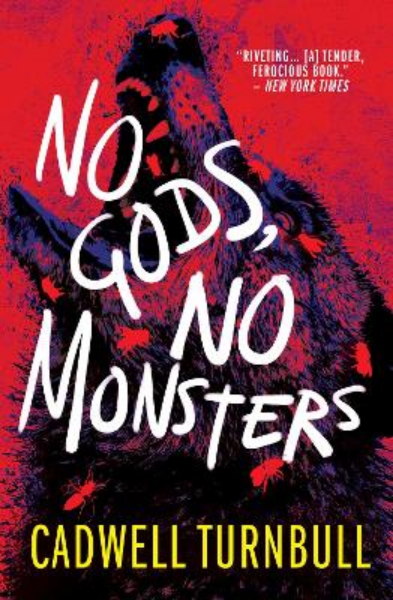 Picture of No Gods, No Monsters